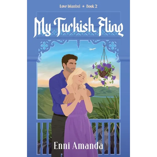 My Turkish Fling