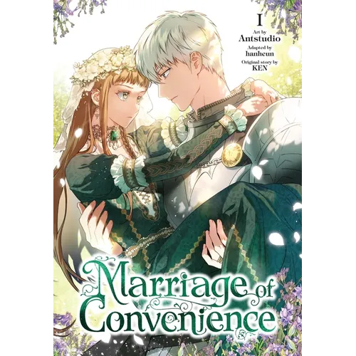 Marriage of Convenience, Vol. 1