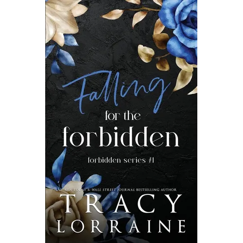Falling for the Forbidden: Discreet Edition