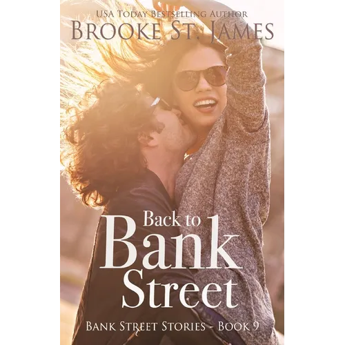Back to Bank Street