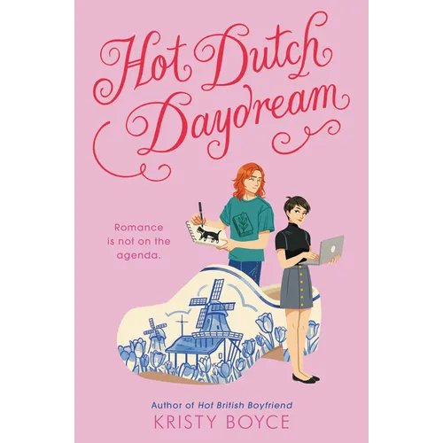 Hot Dutch Daydream