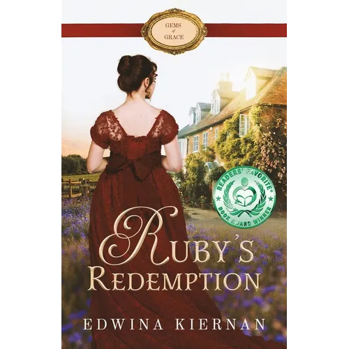 Ruby's Redemption
