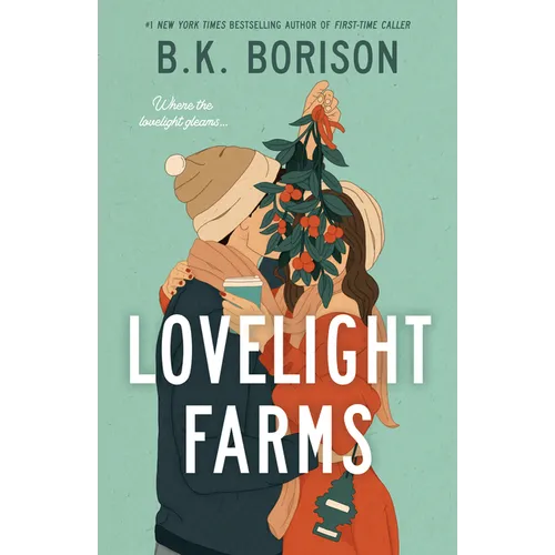 Lovelight Farms