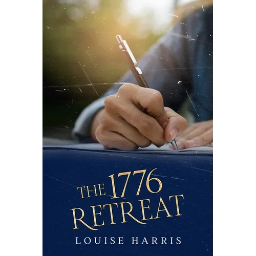 The 1776 Retreat