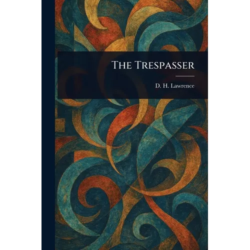 The Trespasser