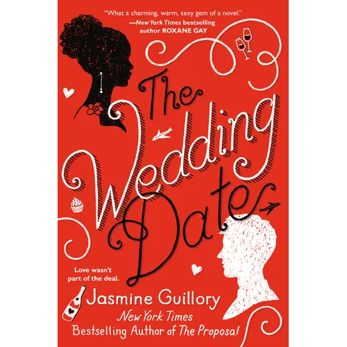 The Wedding Date