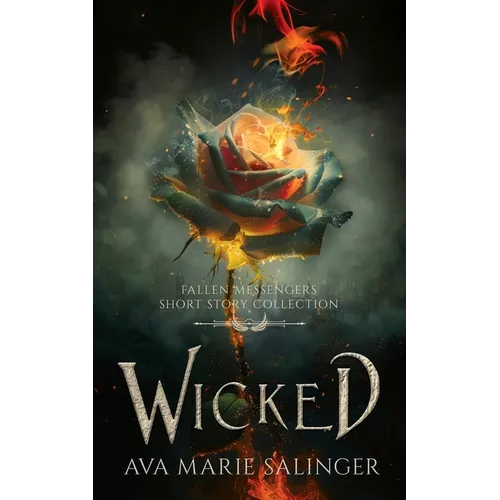 Wicked: Fallen Messengers Short Story Collection