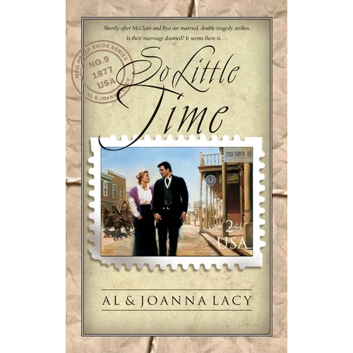 So Little Time