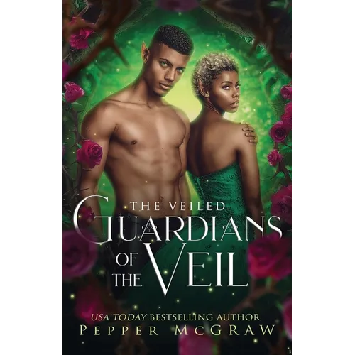 Guardians of the Veil