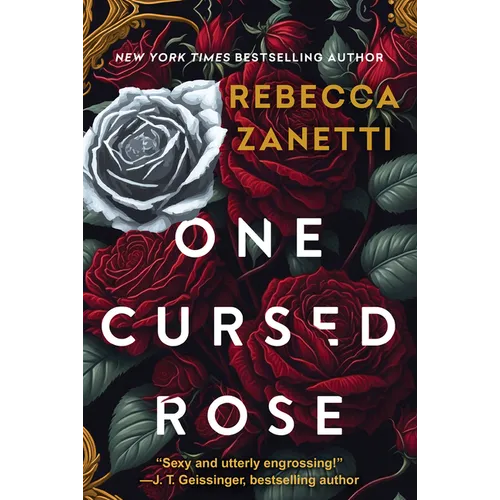 One Cursed Rose