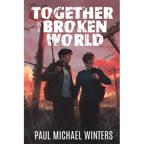 Together in a Broken World