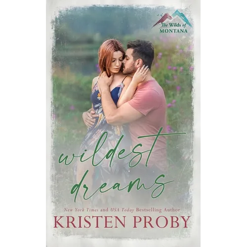 Wildest Dreams