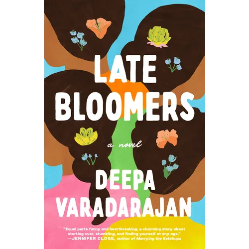 Late Bloomers