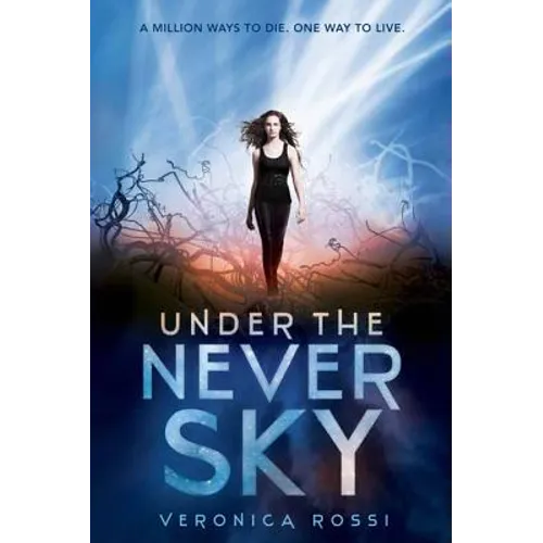 Under the Never Sky