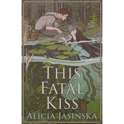 This Fatal Kiss