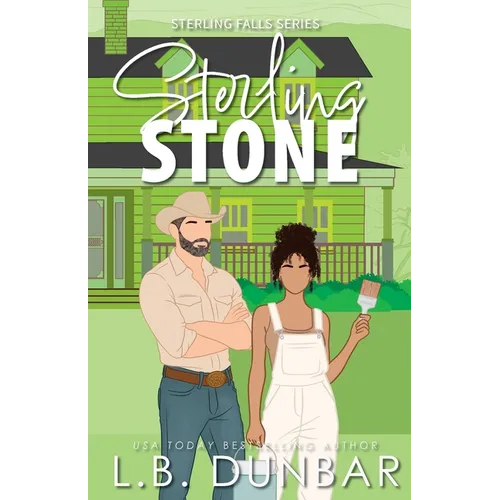 Sterling Stone (couple cover)