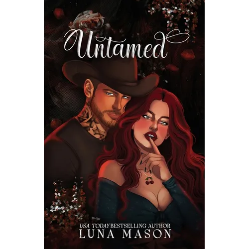 Untamed