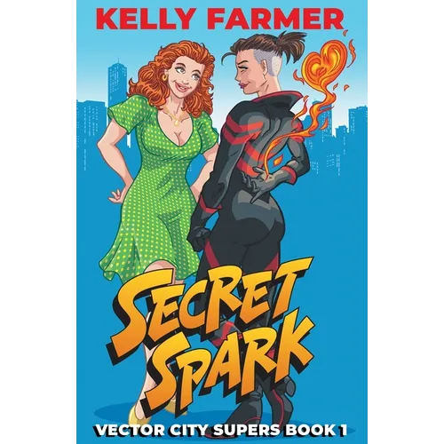 Secret Spark