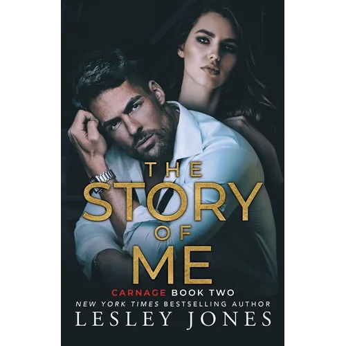 The Story of Me: Carnage Book Two