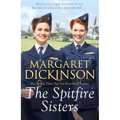 The Spitfire Sisters