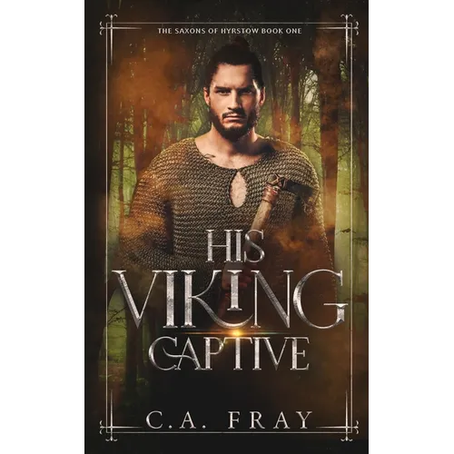 His Viking Captive