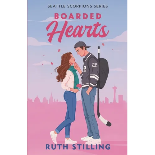 Boarded Hearts