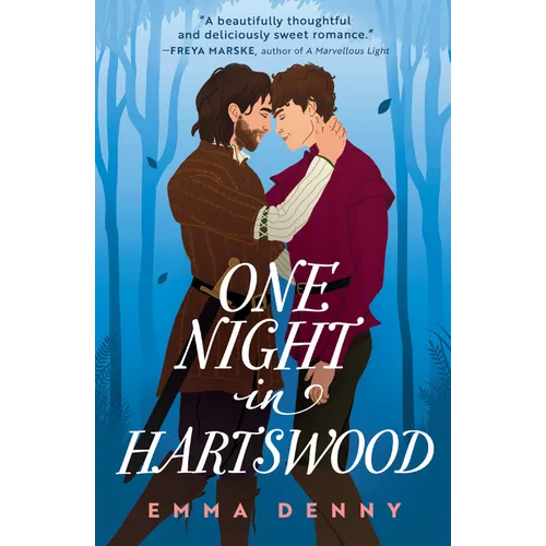 One Night in Hartswood