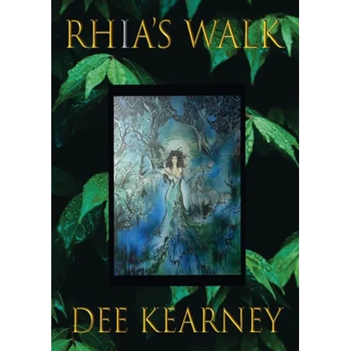 Rhia's Walk