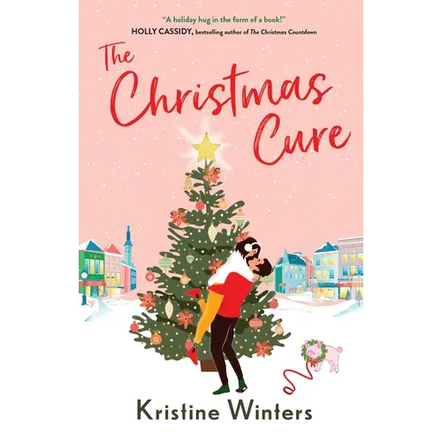 The Christmas Cure