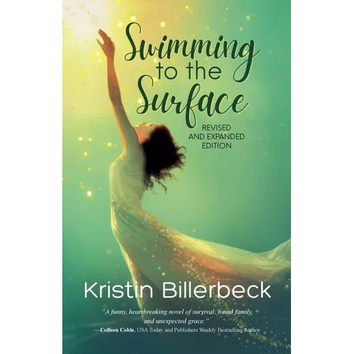 Swimming to the Surface