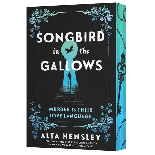 Songbird in the Gallows