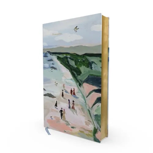 Persuasion: Deluxe Painted Edition