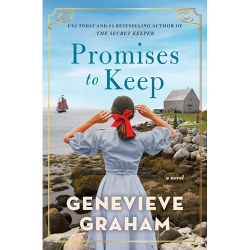 Promises to Keep