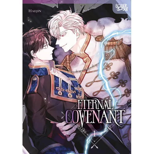 Eternal Covenant, Volume 1