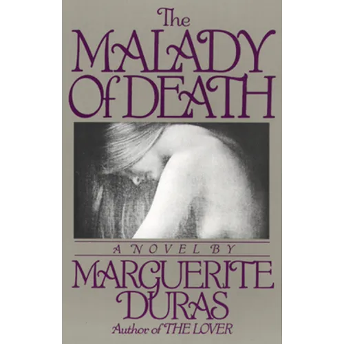 The Malady of Death