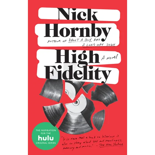 High Fidelity
