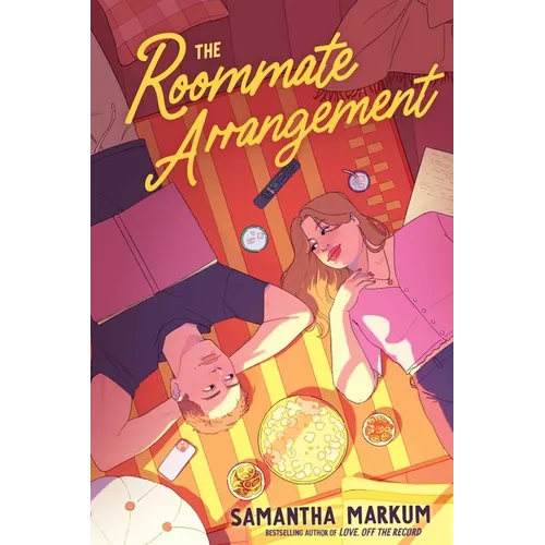 The Roommate Arrangement