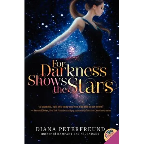 For Darkness Shows the Stars