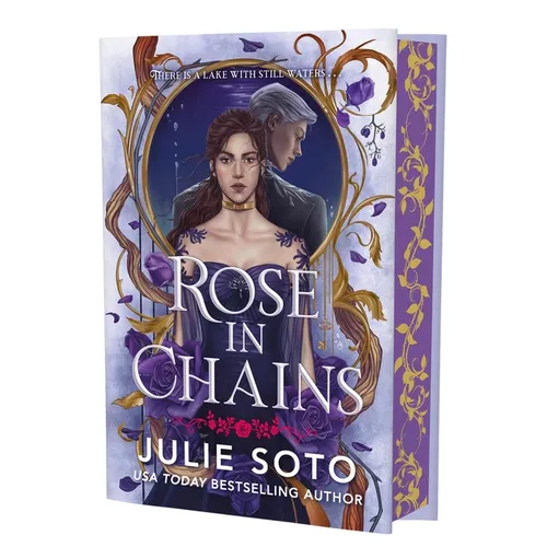 Rose in Chains (Deluxe Limited Edition)