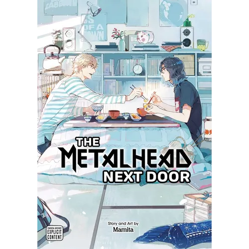 The Metalhead Next Door