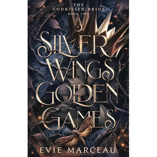 Silver Wings Golden Games