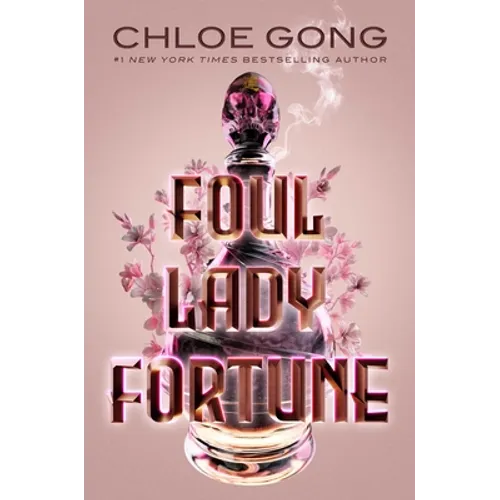 Foul Lady Fortune