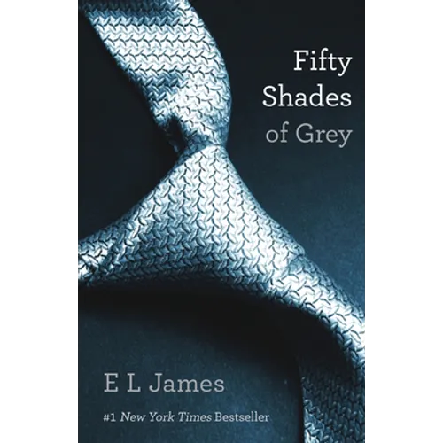 Fifty Shades of Grey: Book One of the Fifty Shades Trilogy