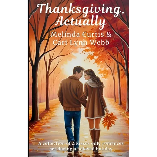 Thanksgiving, Actually