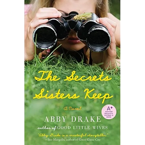 The Secrets Sisters Keep