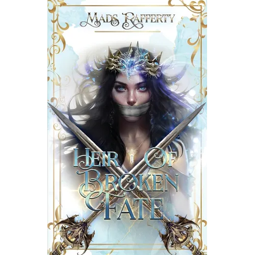 Heir of Broken Fate
