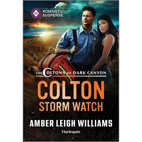 Colton Storm Watch