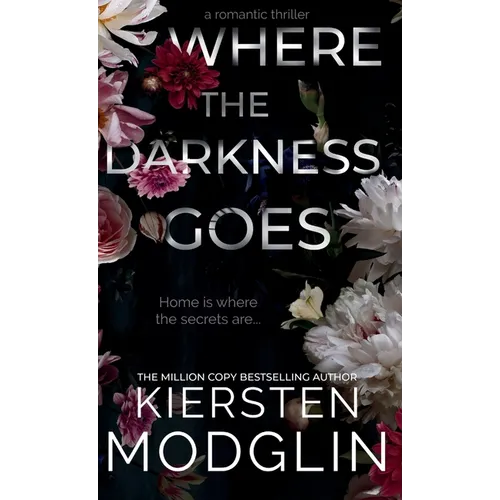 Where the Darkness Goes