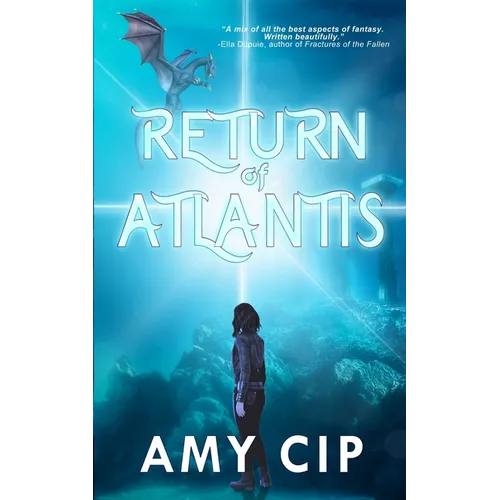 Return of Atlantis