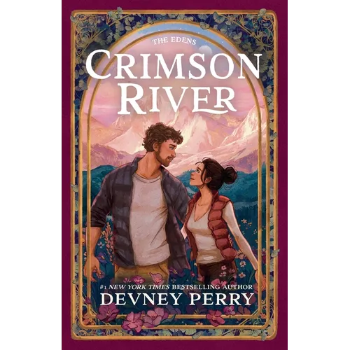 Crimson River